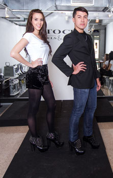 Taller de moda